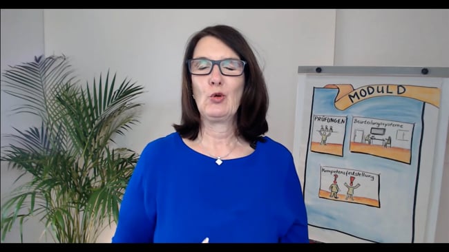 10 - Prüfungsform: Betrieblicher Auftrag