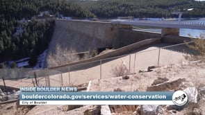 Water Efficiency Plan in the news