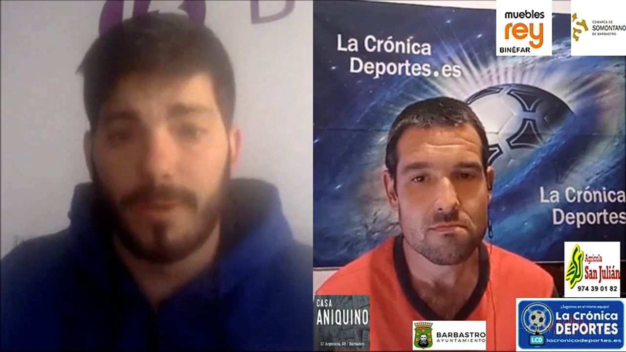 TITO PEINADO (Entrenador Alcolea) Hablamos del tramo final de liga y de como llega el equipo a las últimas jornadas