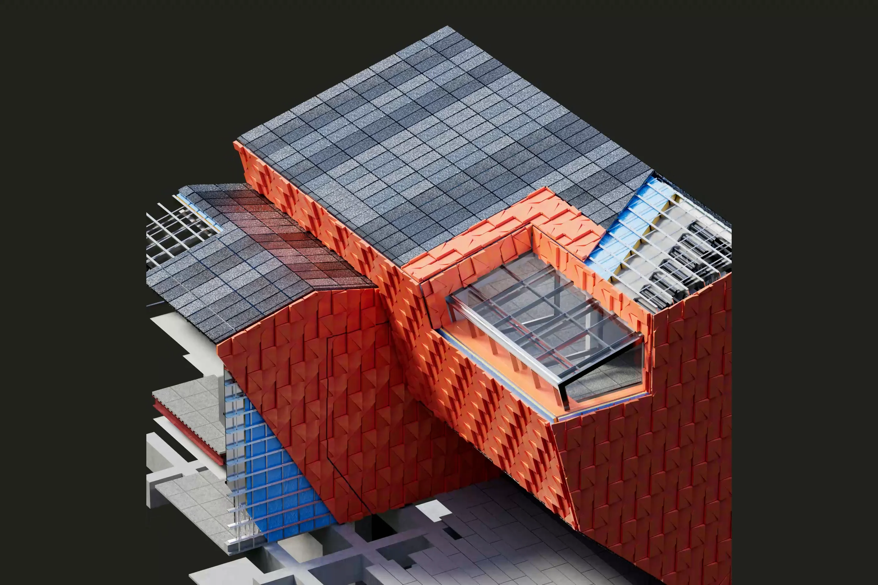 Envelope Systems Animation on Vimeo