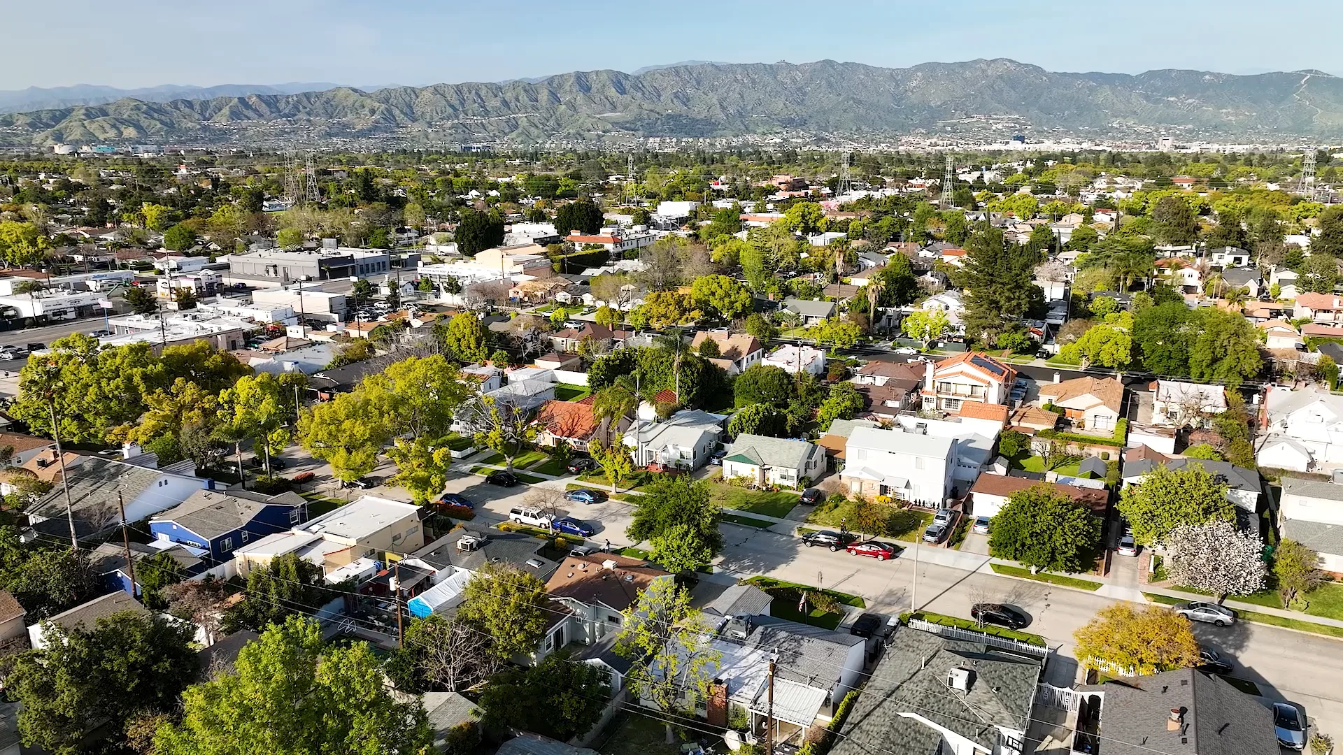 907 N Valley St, Burbank, CA 91505