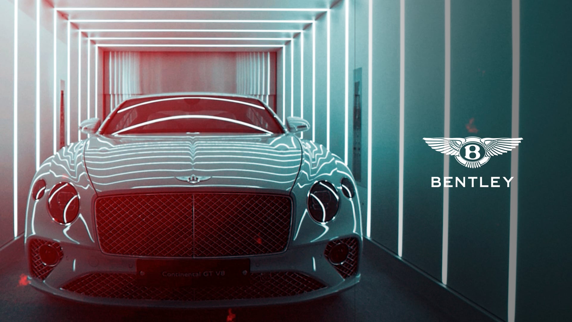 Bently Motors Seoul
