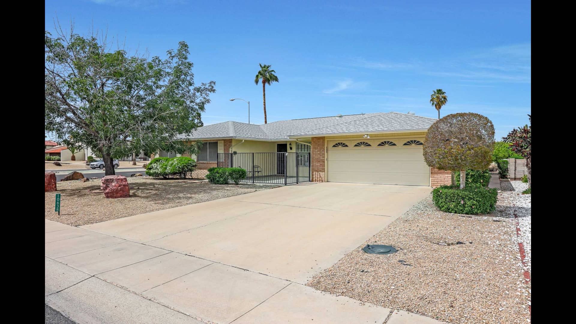 10638 W. Burns Drive Sun City, AZ 85351 on Vimeo