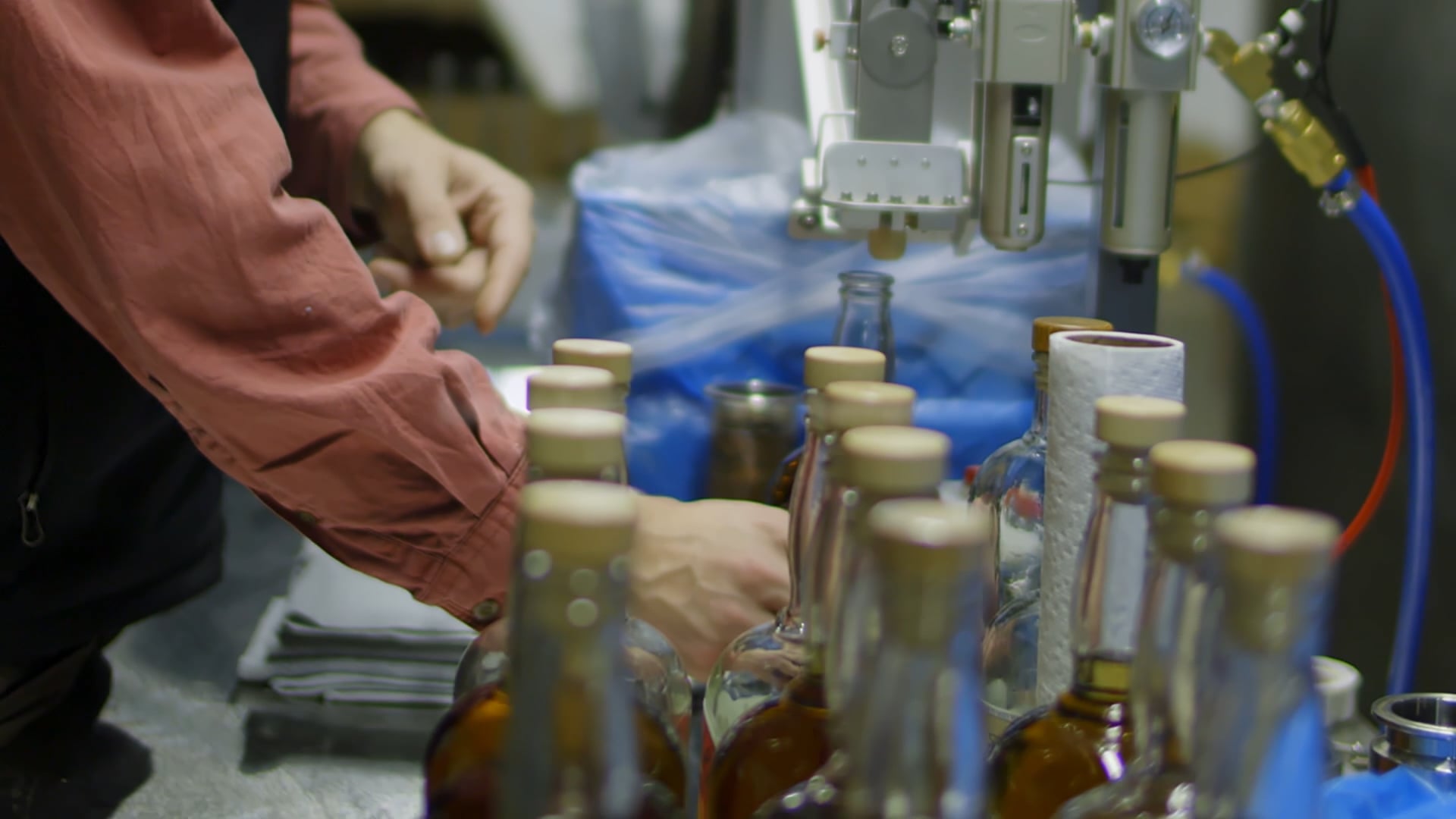 Distillery hero image