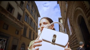 DOP: MAXIMILIAN MCKAY I FARFETCH: FERRAGAMO AUTUMN WINTER'