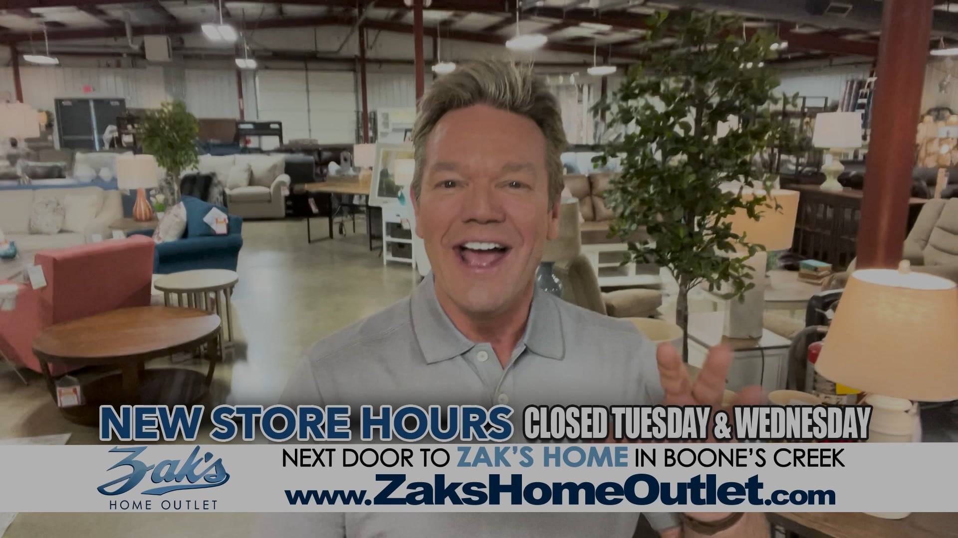 Zaks Outlet April 2023 15A on Vimeo