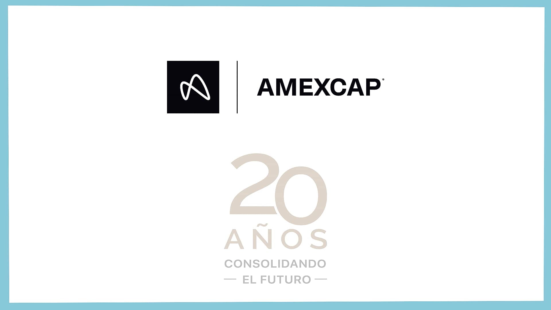 20 años AMEXCAP on Vimeo