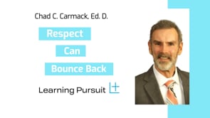 Respectful Behavior Can Bounce Back, LP Episode 4