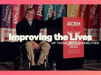 Four Powerful Plenaries are coming to #ACRM2023