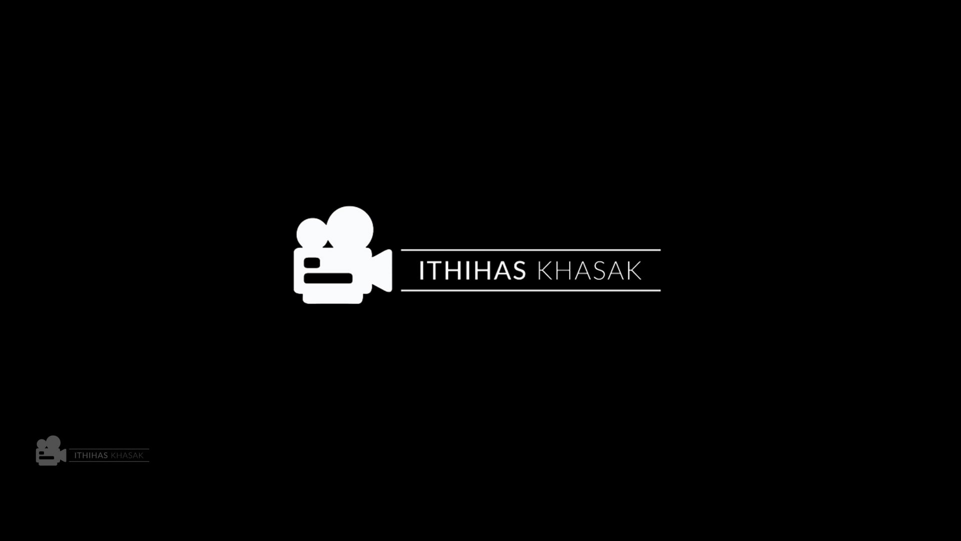 Ithihas Khasak - DOP/Director Show reel