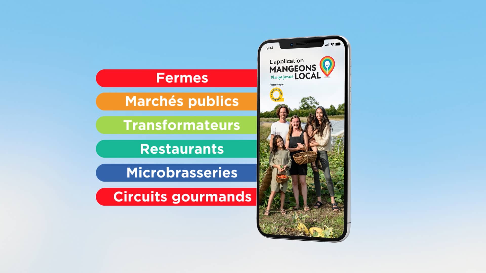 MANGEONS LOCAL Application 2023 on Vimeo