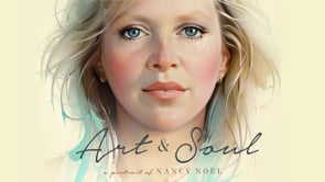 Art & Soul: A Portrait of Nancy Noel - Trailer