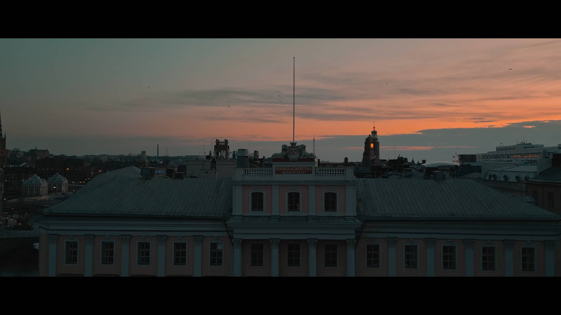 drone stockholm.mov on Vimeo