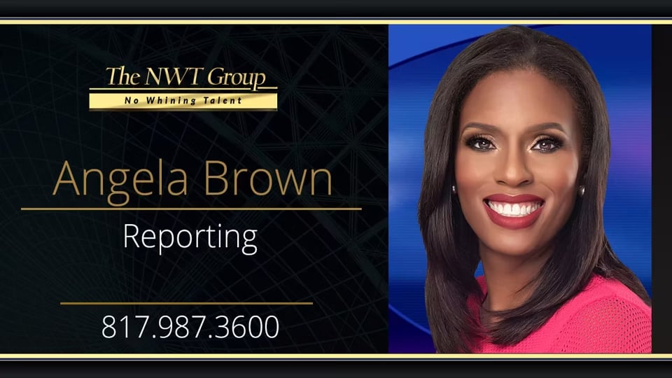 Angela Brown The National Desk Correspondent