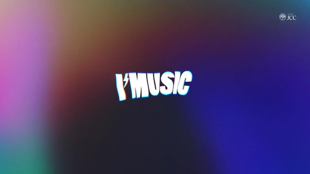 VT I'Music - Animação on Vimeo