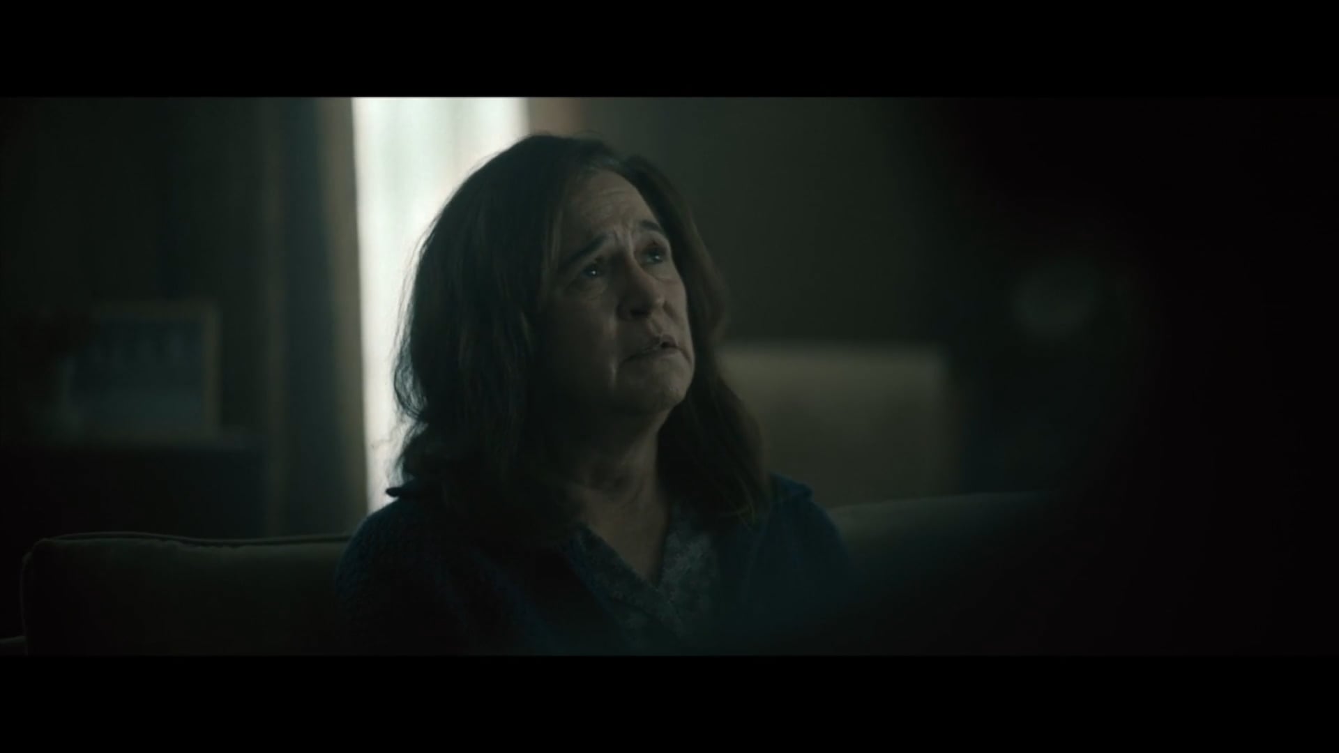MOTHER REEL