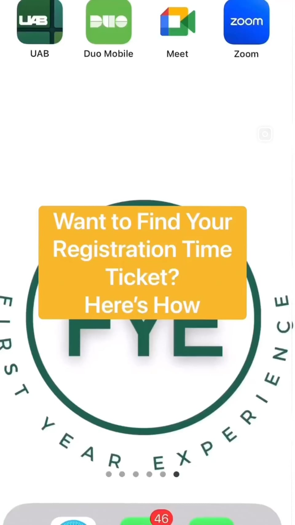 How to find your time ticket video.MP4 on Vimeo