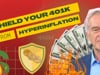 Fortify Your 401k: Safeguarding Retirement Savings with Gold IRA in a Hyperinflation Era