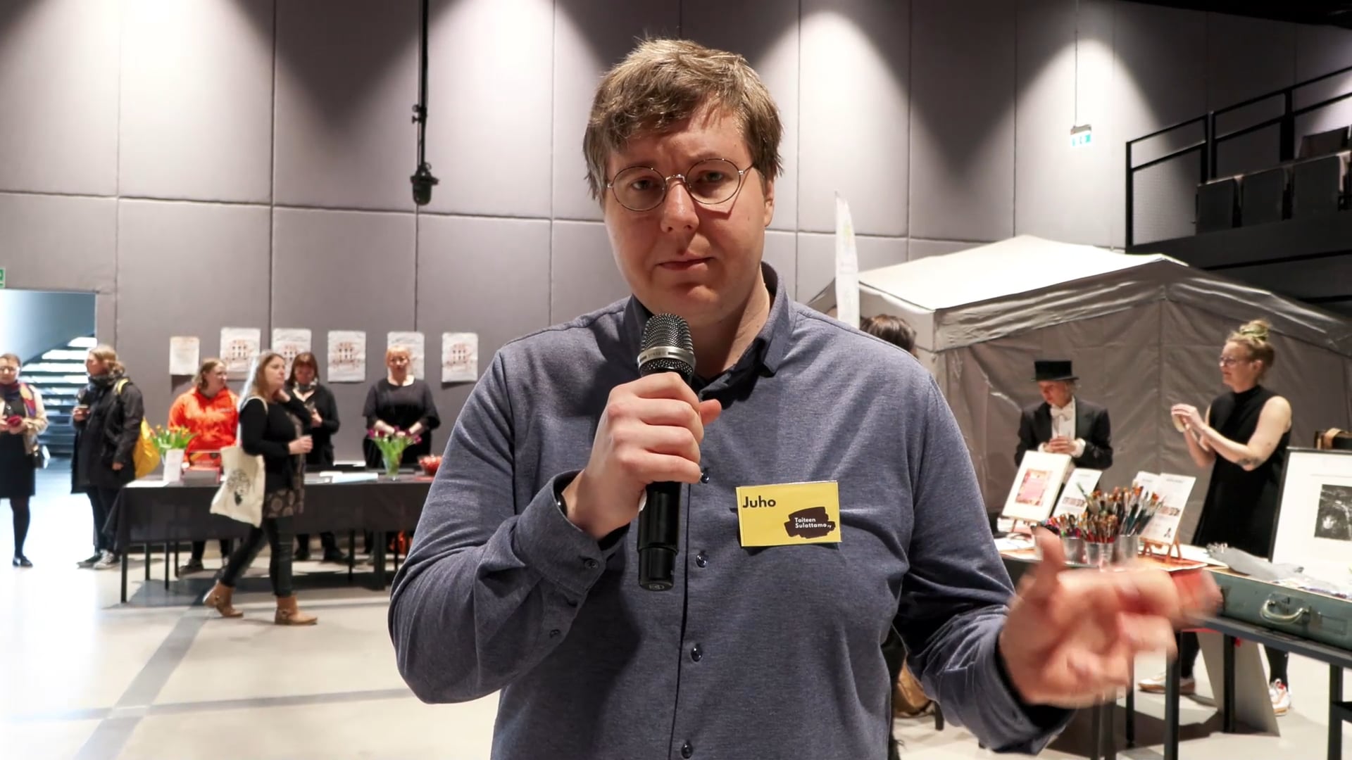 Uudenmaanliitto | Hyvinvoinnin Kulttuurimarkkinat