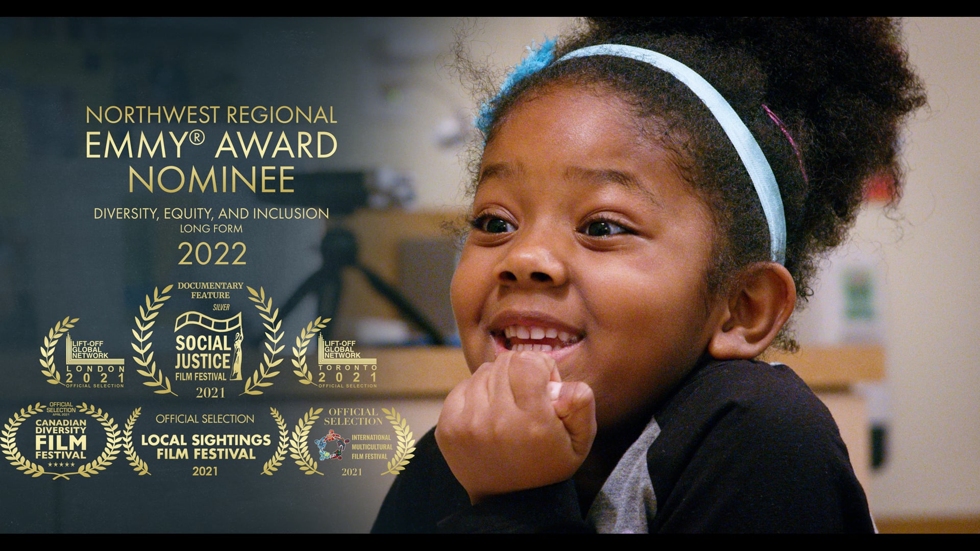 Trailer - Reflecting on Anti-Bias Education in Action