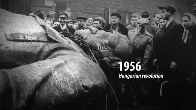 70 years of European democracy in action - European Parliament