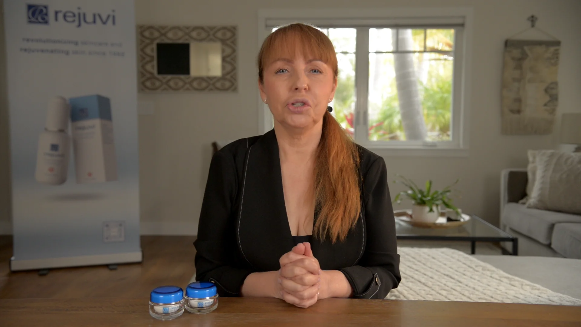 Rejuvi 'i' Eye Repair Cream – Educate Your Skin