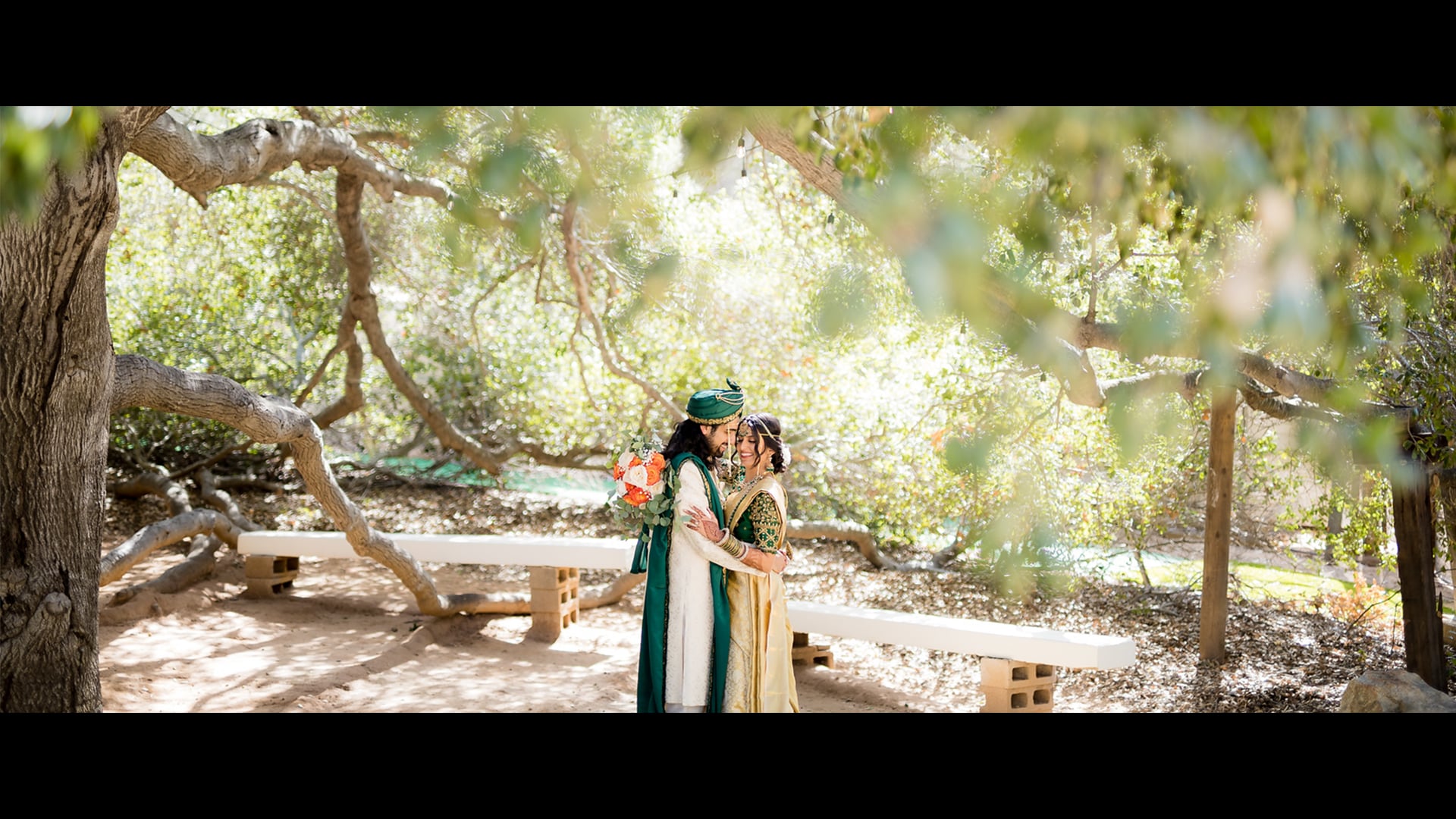 Sonia & Jesal Wedding | Whispering Oaks Terrace Temecula, CA
