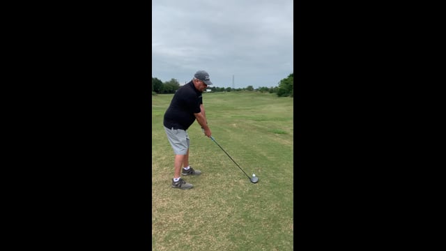 Play swing video
