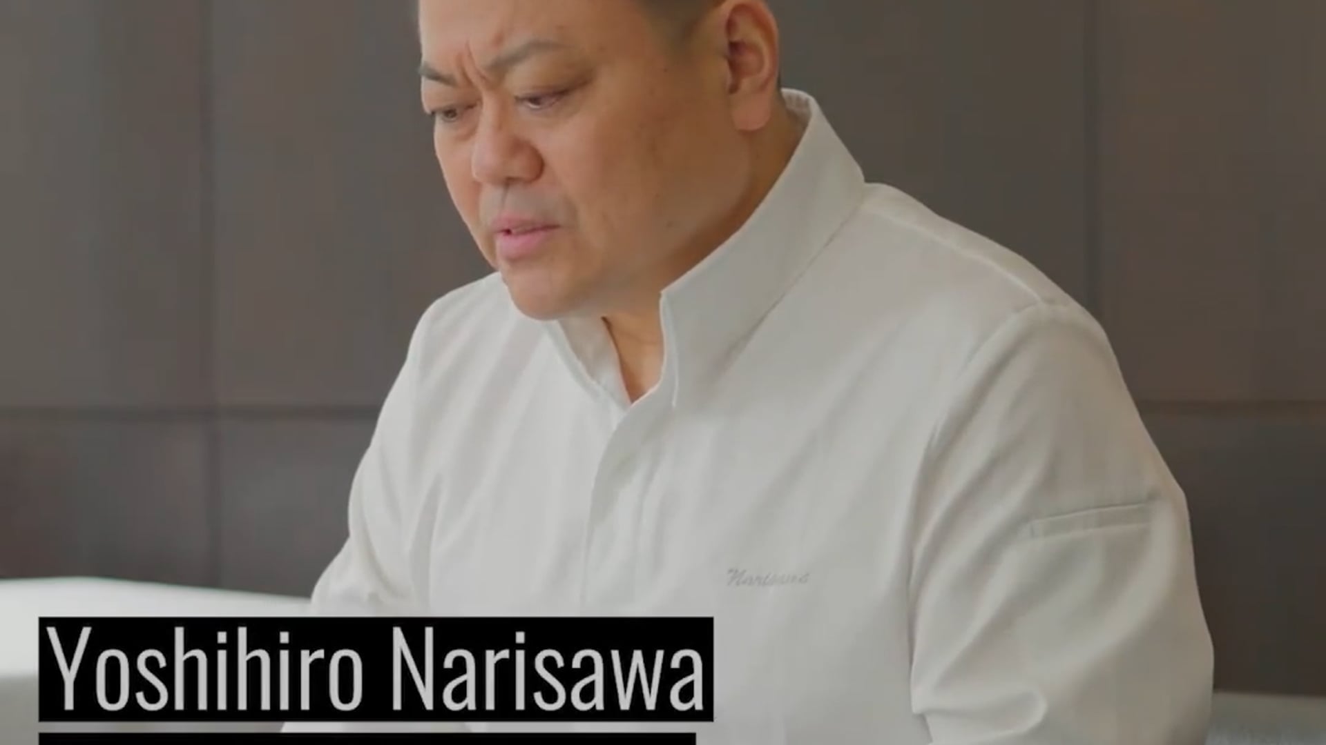 Dom Pérignon_narisawa