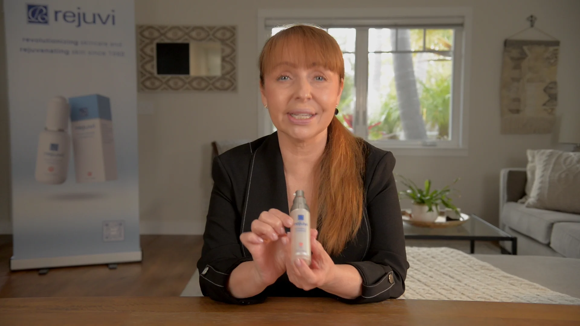 Rejuvi 'X' cell Vitamin C Complex - Salon Size – Educate Your Skin