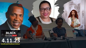 BHN Live: Lawmakers dither on funding, Aldergeddon moves to courtroom, watch Maceo Rogers interview