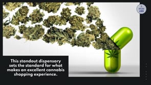 Best Dispensary Sherman Oaks