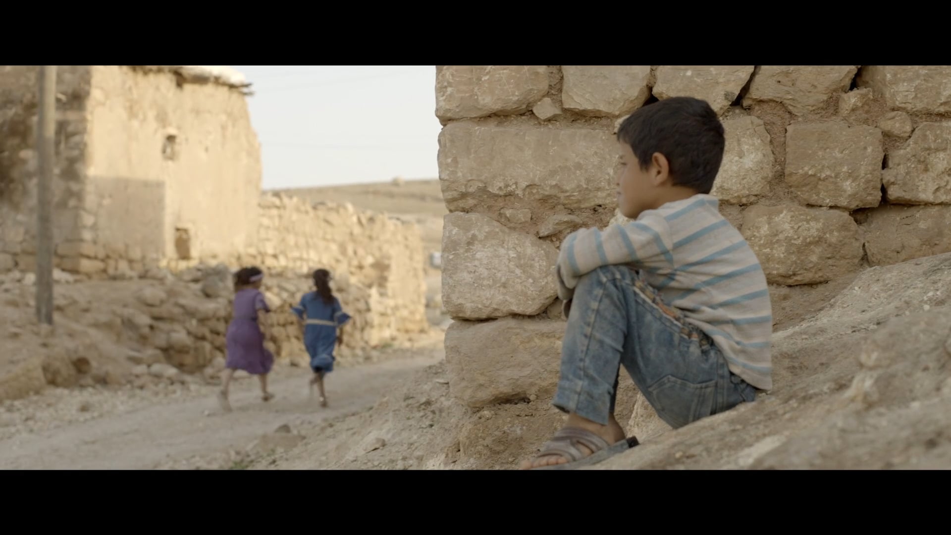 Nusret Emre Bilgin - Cinematography Showreel