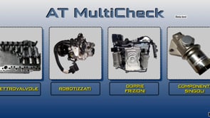 AT Multicheck