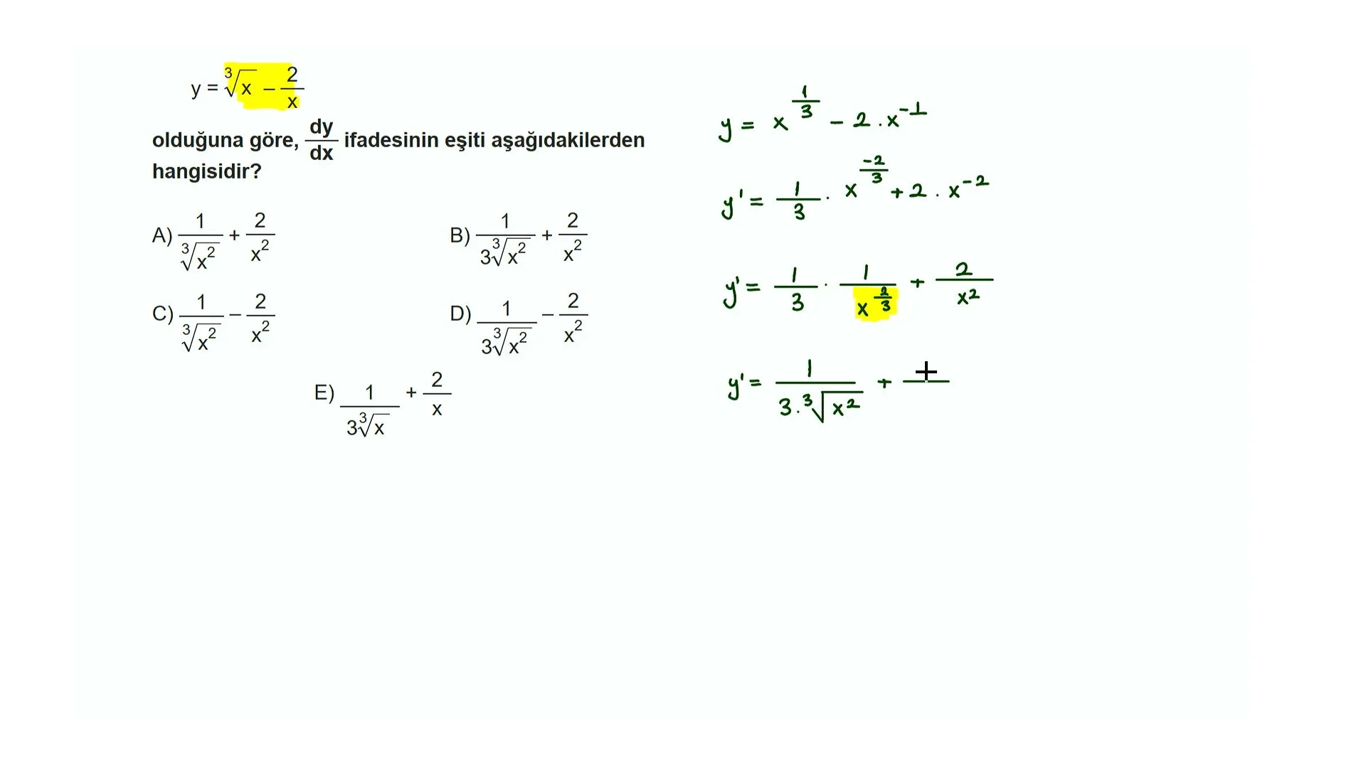 testokul-2022-ayt-mat-turlama-01tur-test70-03 on Vimeo