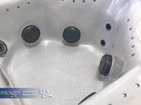 exclusive air therapy, pdc spas