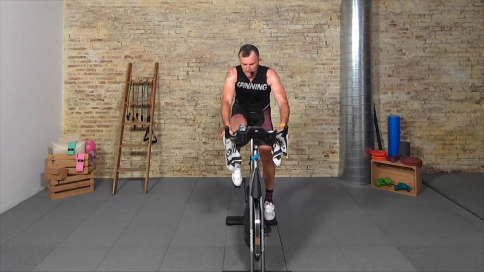 Mejorar la intesidad