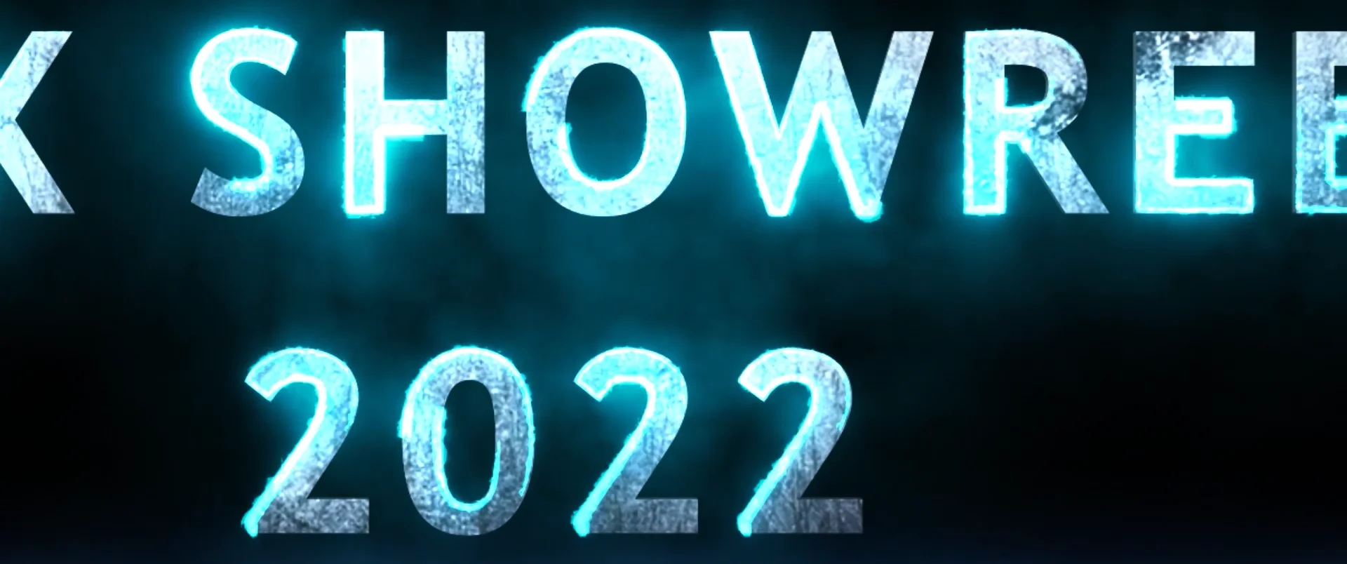 Fx Showreel 2022 on Vimeo