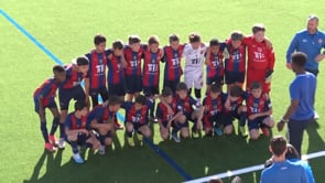 L'Escala cau eliminat a la semifinal de la fase de consolació del MIC