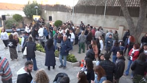 Es celebra la tercera edició del Milla Zero