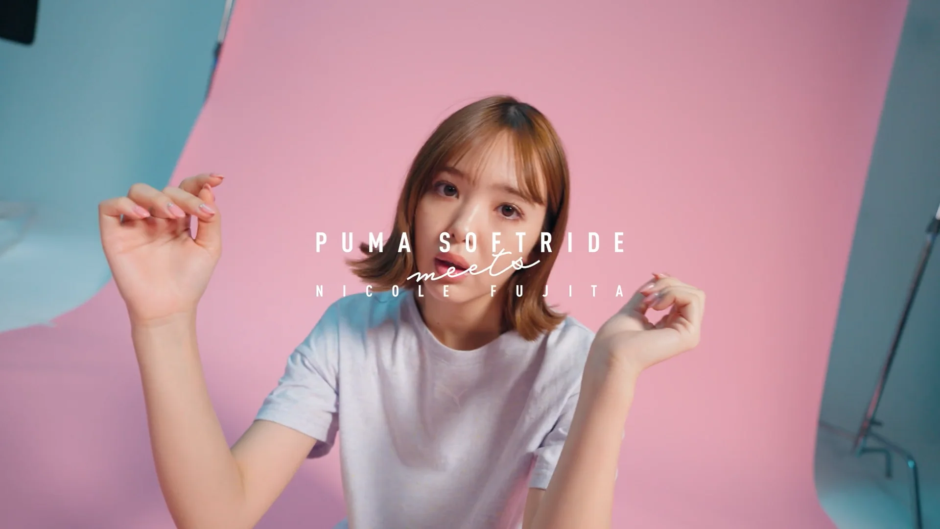 Nieichi（ニエイチ） | 実写、3DCGの映像デザイン会社 - PUMA 