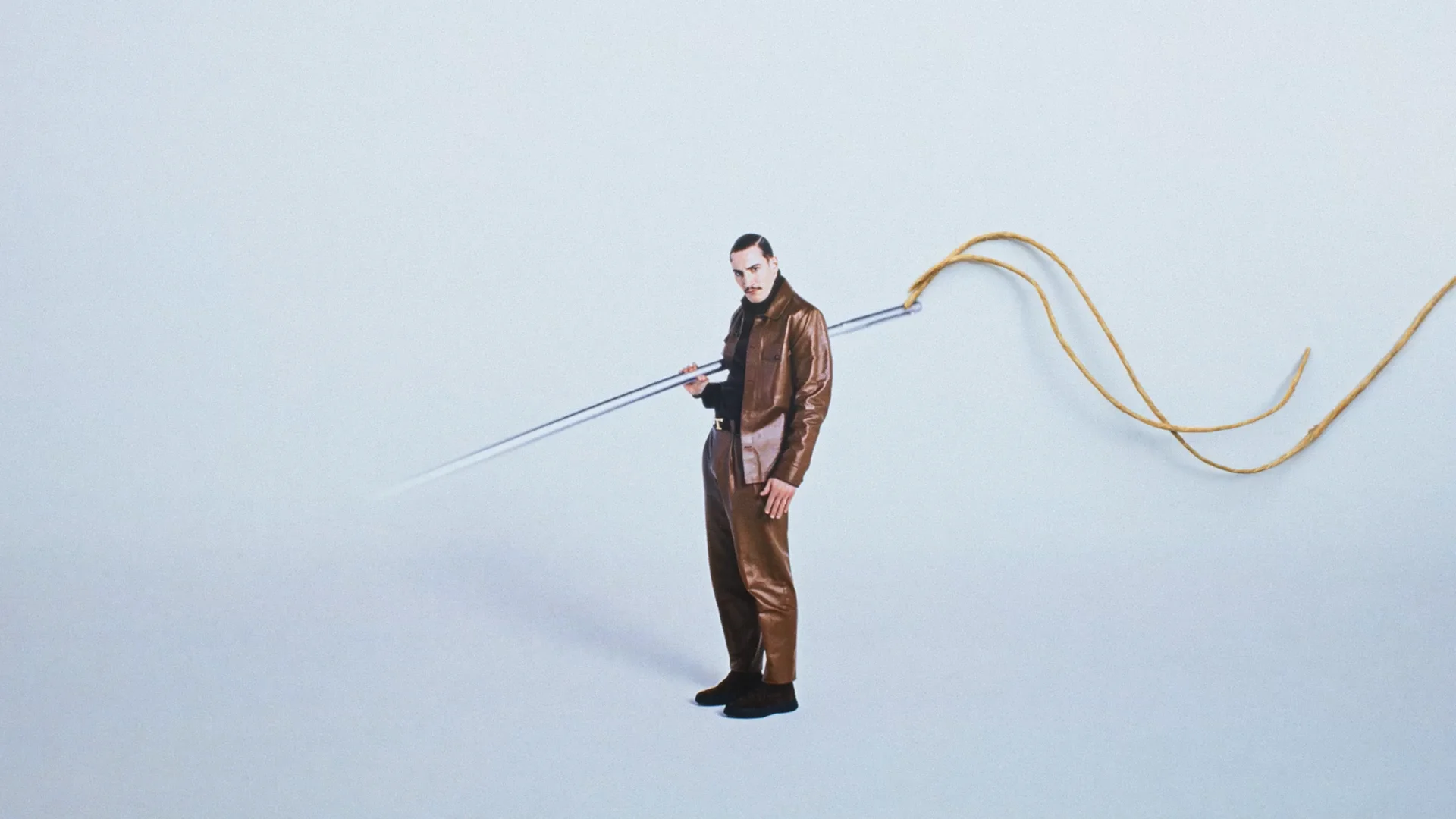 Tim Walker and TOD's Celebrate Quality and Design in New Exhibit