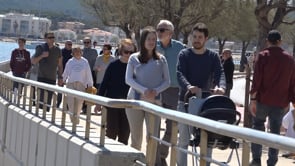 L'ocupació de Setmana Santa supera les espectavives