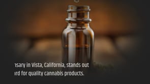 Dispensaries In Vista