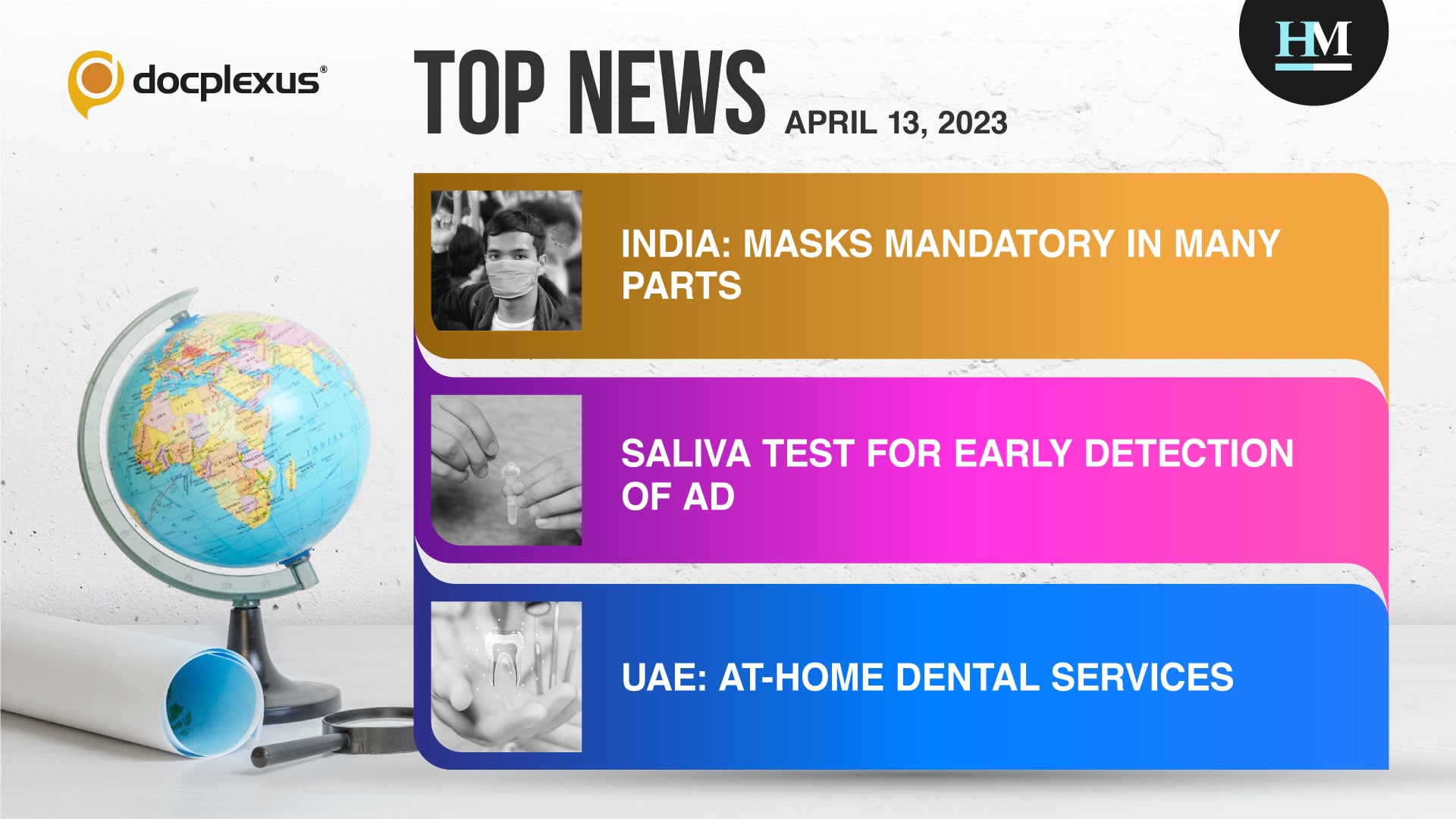 Masks Mandatory in Many Parts of India, and More