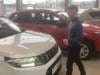Video af Suzuki Vitara 1,4 Boosterjet  Mild hybrid Adventure 129HK 5d 6g