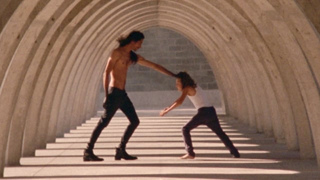 A thumbnail for the film 'Abscense' by  Matías Penachino
