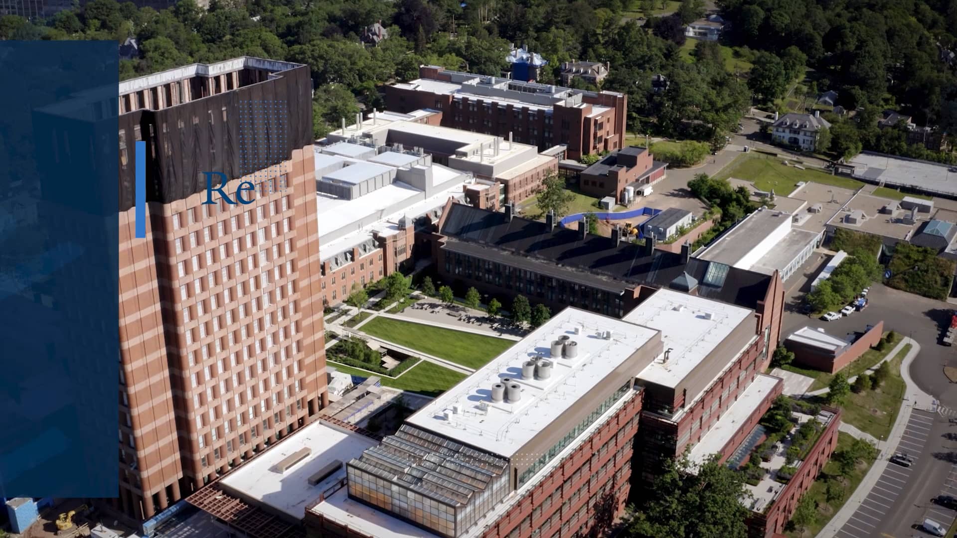 Yale Science Hill on Vimeo