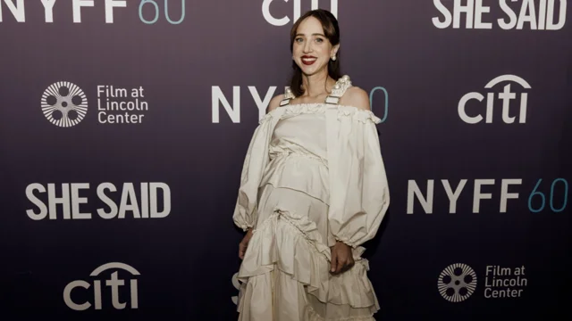 Event NYFF