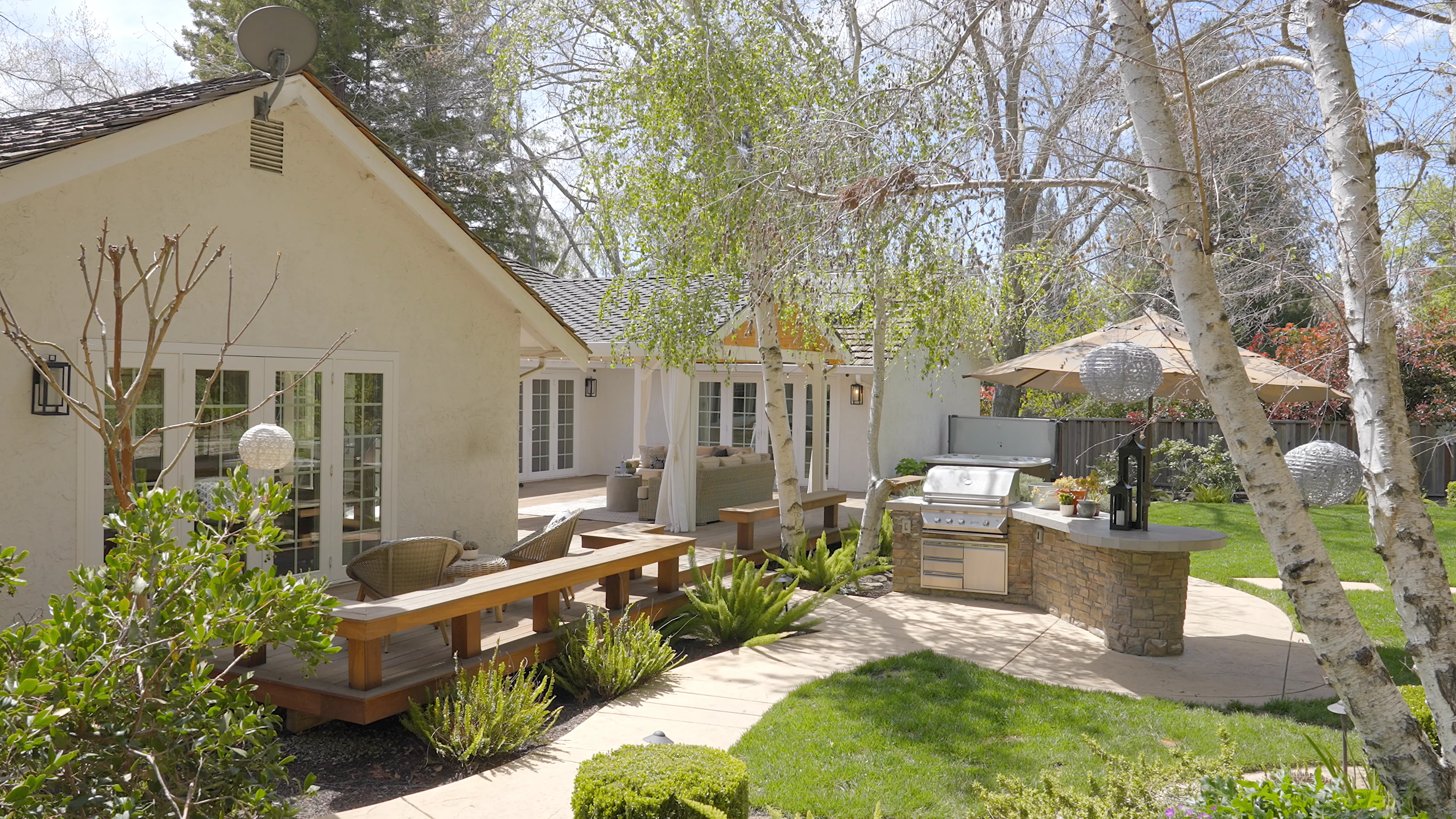 2525 Holly Oak Drive, Danville Teaser Presented by Michelle